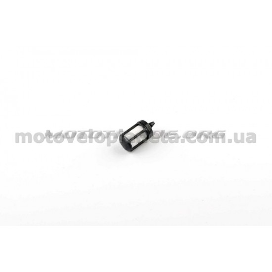 Фильтр топливный б/п   (L-22mm, h-34,5mm, Ø6mm, mod:2013B)   KW, шт
