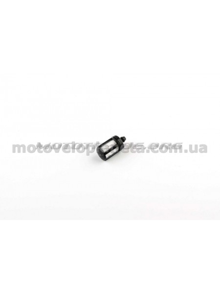Фильтр топливный б/п   (L-22mm, h-34,5mm, Ø8,3mm, mod:2013)   KW, шт