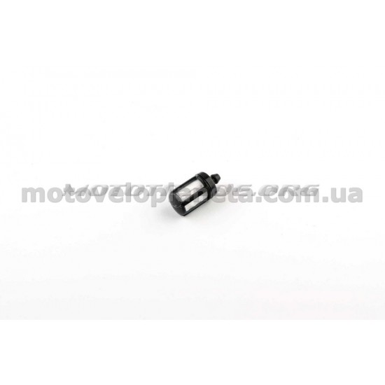 Фильтр топливный б/п   (L-22mm, h-34,5mm, Ø8,3mm, mod:2013)   KW, шт