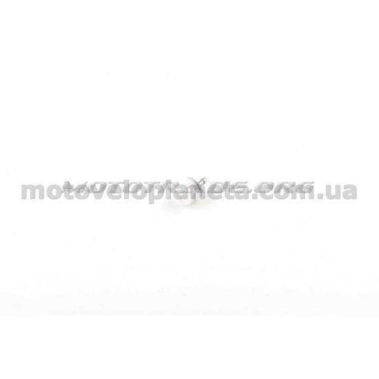 Фильтр топливный б/п   (L-21,5mm, h-21,7mm, Ø6mm, mod:2028)   KW, шт
