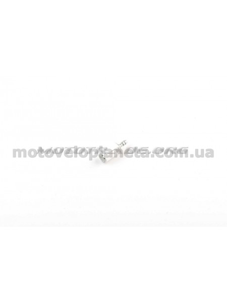 Фильтр топливный б/п (L-14mm, h-27mm, Ø5,5mm, mod:2024A) KW, шт Фильтр топливный б/п (L-14mm, h-27mm, Ø5,5mm, mod:2024A) KW, шт