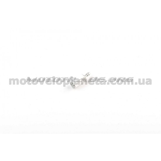 Фильтр топливный б/п   (L-14mm, h-27mm, Ø5,5mm, mod:2024A)   KW, шт