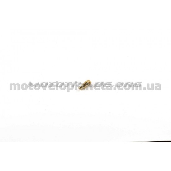 Фильтр масляный б/п   для Husqvarna   (mod:2)   KW, шт