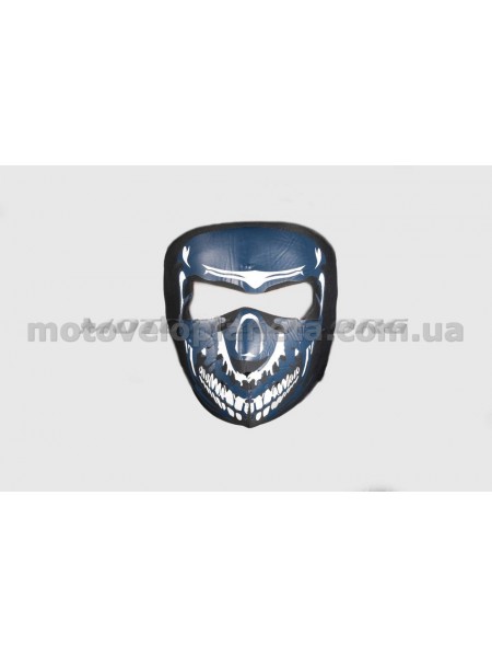 Подшлемник-маска (mod:1) KOMATCU, шт Подшлемник-маска (mod:1) KOMATCU, шт