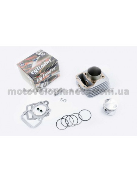 Поршневая (ЦПГ)   4T CG150   (Ø62.0, p-15)   SUNY, компл.