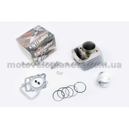 Поршневая (ЦПГ)   4T CG150   (Ø62.0, p-15)   SUNY, компл.