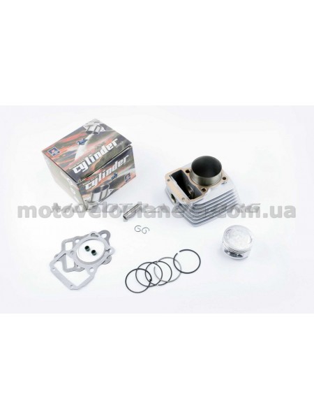 Поршневая (ЦПГ)   4T CG200   (Ø63.5,p-15)   SUNY, компл.