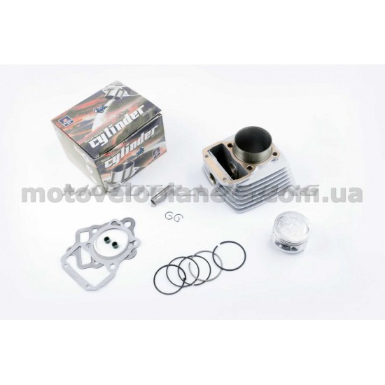 Поршневая (ЦПГ)   4T CG200   (Ø63.5,p-15)   SUNY, компл.