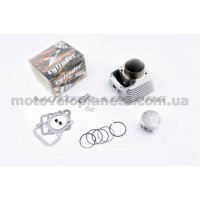 Поршневая (ЦПГ)   4T CG250   (Ø67.0, p-16)   SUNY, компл.