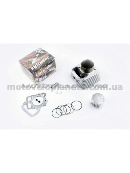 Поршневая (ЦПГ)   4T CG250   (Ø67.0, p-16)   SUNY, компл.