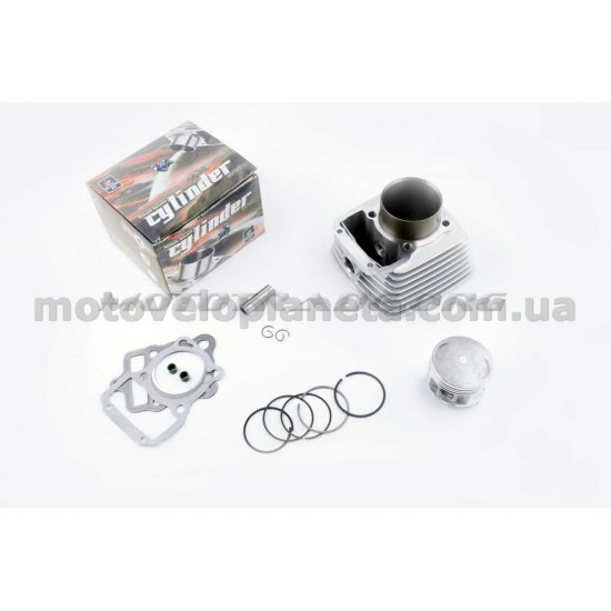 Поршневая (ЦПГ)   4T CG250   (Ø67.0, p-16)   SUNY, компл.