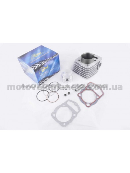 Поршневая (ЦПГ) 4T CB150 (Ø61.0, р-15*50, h-96mm) KOMATCU, компл. Поршневая (ЦПГ) 4T CB150 (Ø61.0, р-15*50, h-96mm) KOMATCU, компл.
