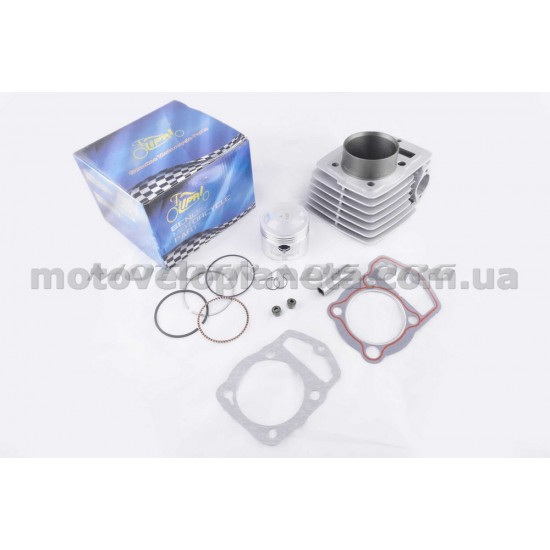 Поршневая (ЦПГ)   4T CB150   (Ø61.0, р-15*50, h-96mm)   KOMATCU, компл.