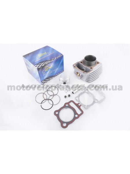 Поршневая (ЦПГ) 4T CG125 (Ø56.5,p-15) KOMATCU, компл. Поршневая (ЦПГ) 4T CG125 (Ø56.5,p-15) KOMATCU, компл.