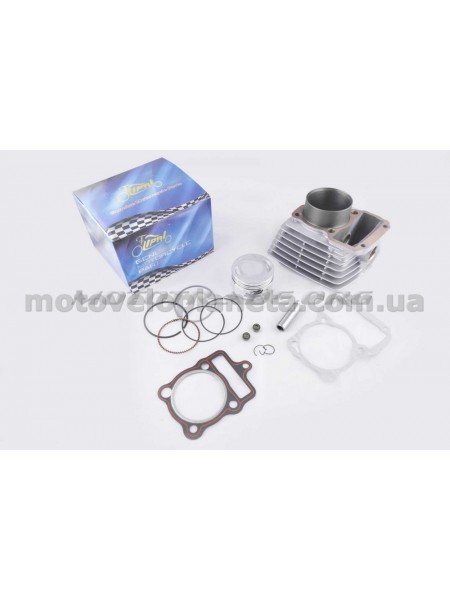 Поршневая (ЦПГ) 4T CG200 (Ø63.5,p-15) KOMATCU, компл. Поршневая (ЦПГ) 4T CG200 (Ø63.5,p-15) KOMATCU, компл.