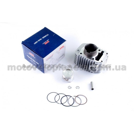 Поршневая (ЦПГ)   Honda WAVE 125   (в сборе)   BMB, компл.