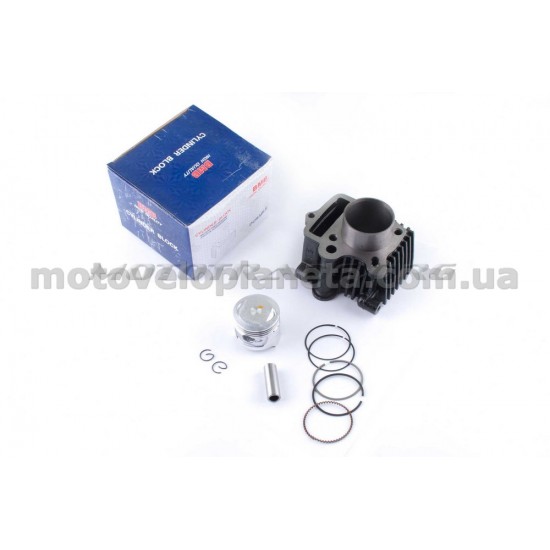Поршневая (ЦПГ)   Delta 70   (Ø47)   BMB, компл.