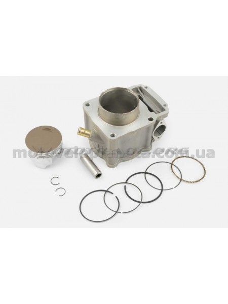 Поршневая (ЦПГ)   4T CB250   (Ø69.0)   (водяное охлаждение, OHC)   KOMATCU, компл.