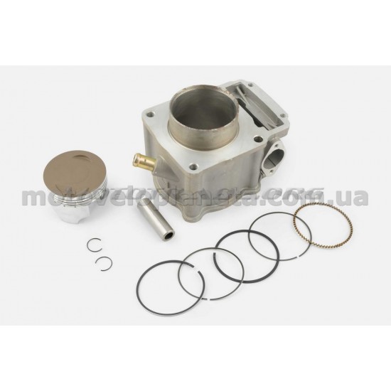 Поршневая (ЦПГ)   4T CB250   (Ø69.0)   (водяное охлаждение, OHC)   KOMATCU, компл.