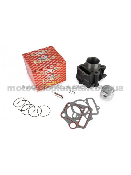 Поршневая (ЦПГ)   Delta 70   (Ø47)   FORMULA 1, компл.