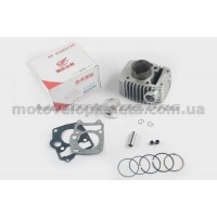 Поршневая (ЦПГ)   Honda WAVE 125   (Ø52.4, p-13)   GONGYU, компл.