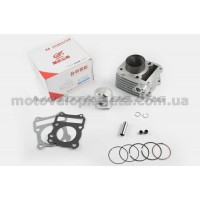 Поршневая (ЦПГ)   Suzuki GN-125   (Ø57, p-14, h-69)   GONGYU, компл.