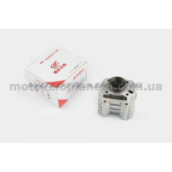 Цилиндр   4T Suzuki GD-110   (Ø51, h-72.5)   GONGYU, шт