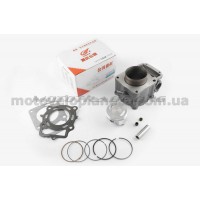 Поршневая (ЦПГ)   4T CB250   (Ø69.0)   (водяное охлаждение)   GONGYU, компл.