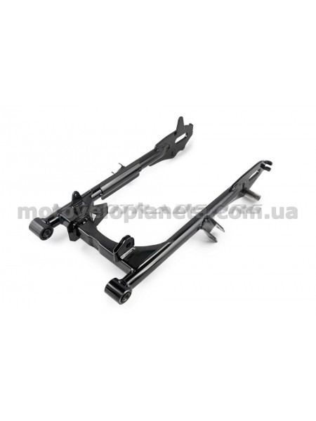 Вилка маятника задняя   4T CG/CB 125/150   ZZQ, шт
