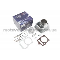 Поршневая (ЦПГ)   4T CG150   (Ø62.0, p-15)   AHG, компл.