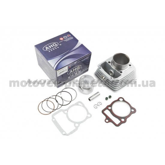 Поршневая (ЦПГ)   4T CG150   (Ø62.0, p-15)   AHG, компл.