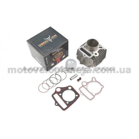 Поршневая (ЦПГ)   Delta 100   (Ø50)   (посадочный Ø54,3)   DONG, компл.
