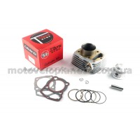 Поршневая (ЦПГ)   4T CB150   (Ø62.0)   X-STG, компл.