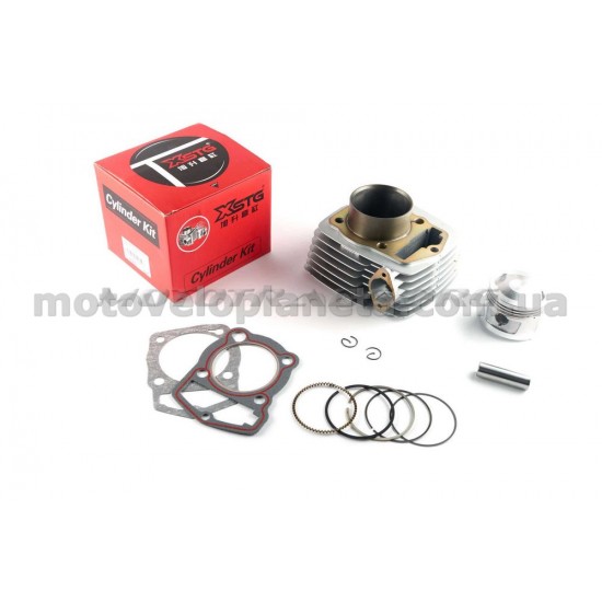 Поршневая (ЦПГ)   4T CB150   (Ø62.0)   X-STG, компл.