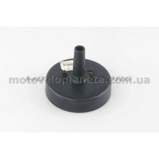 Тарелка вариатора мотокосы   4T   ZUNA, шт