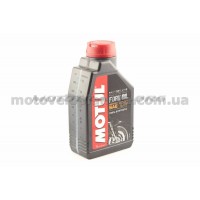 Масло   вилочное, 1л   (синтетика, 10W, Medium, Factory Line)   MOTUL   (#105925), шт