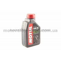 Масло   вилочное, 1л   (полусинтетика, 15W, Expert, Medium/Heavy)   MOTUL   (#105931), шт