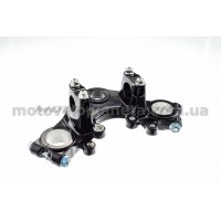 Пластина траверсы верхняя   4T CB125/150   (металл)   KOMATCU   (mod.A), шт