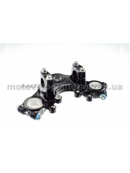 Пластина траверсы верхняя   4T CB125/150   (металл)   KOMATCU   (mod.A), шт