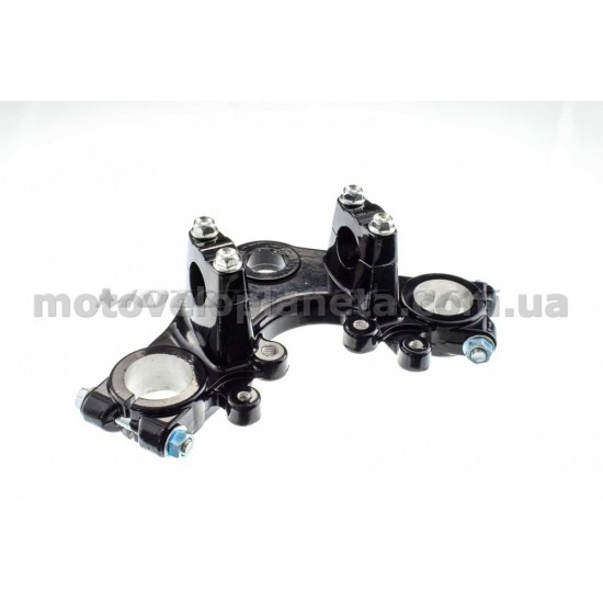 Пластина траверсы верхняя   4T CB125/150   (металл)   KOMATCU   (mod.A), шт