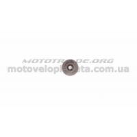 Шестерня электростартера промежуточная   4T CG/CB 125/150 (голая)   KOMATCU, шт