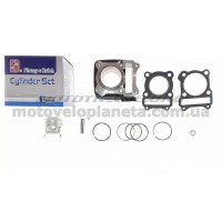 Поршневая (ЦПГ)   Suzuki GN-125   (Ø57, p-14, h-69)   SEE   (#SL), компл.