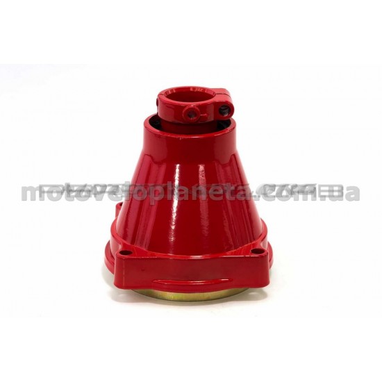 Корпус вариатора мотокосы   4T   (Ø28)   EVO, шт