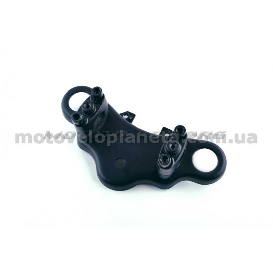 Пластина траверсы верхняя   4T CB125/150   (металл)   EVO, шт
