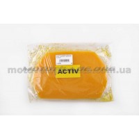 Элемент воздушного фильтра   Active   (поролон с пропиткой)   (желтый)   AS, шт