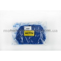 Элемент воздушного фильтра   Active   (поролон с пропиткой)   (синий)   AS, шт