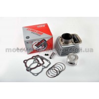 Поршневая (ЦПГ)   4T CG200   (Ø63.5,p-15)   KTO, компл.