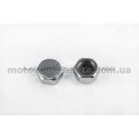 Гайка стопорная траверсы   Delta   FLASH-249, шт
