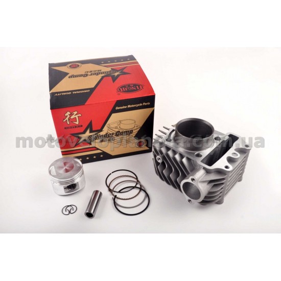 Поршневая (ЦПГ)   Honda WH150   (Ø57,4)   JIN, компл.