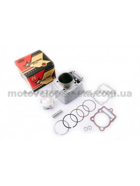 Поршневая (ЦПГ)   4T CG250   (Ø67.0,p-16)   JIN, компл.